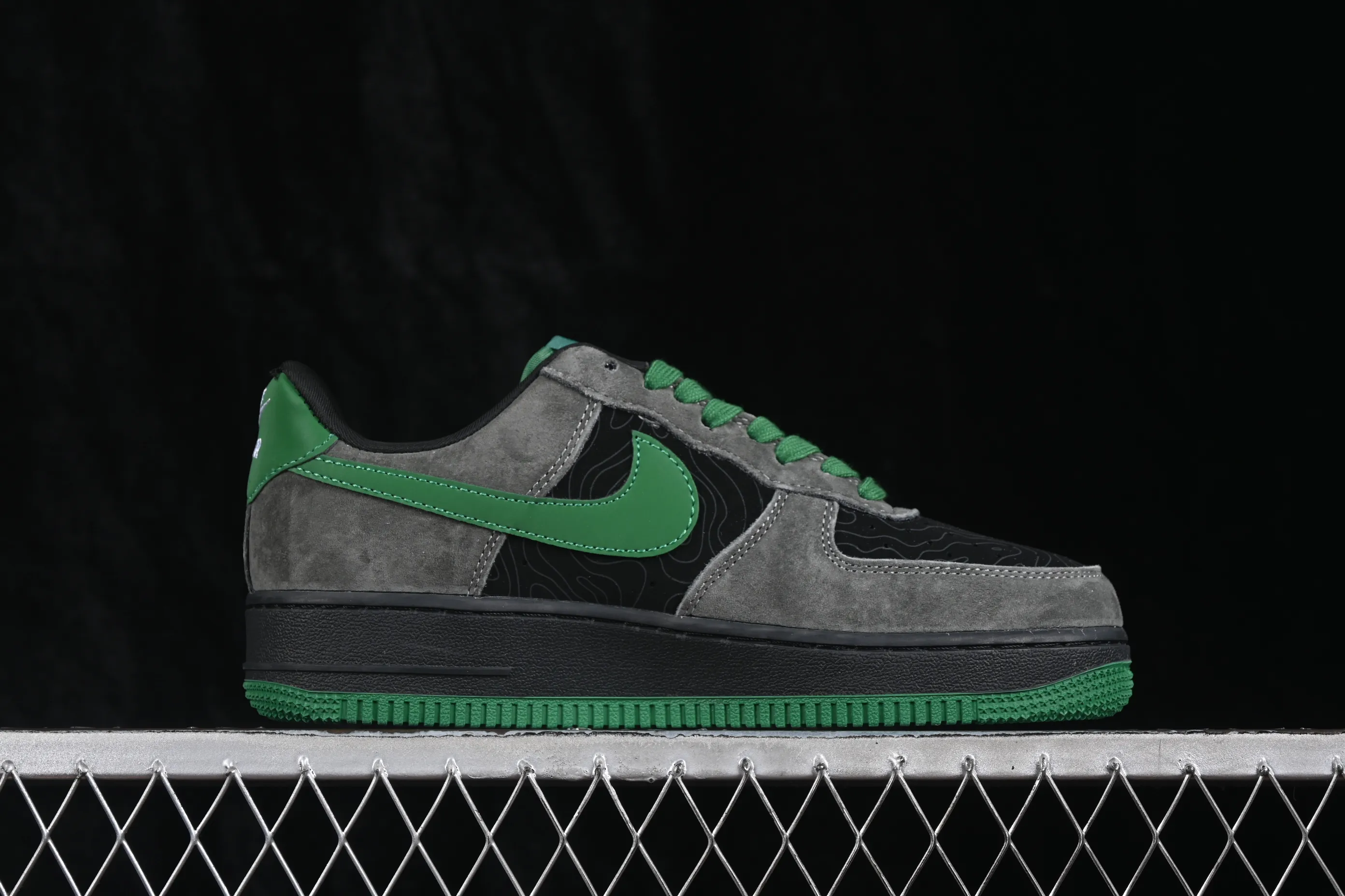 All categories Nk Air Force 1 Air Force series Nk Air Force 1 Low Air Force low-top Nike Air Force 1'07 Low Air Force 1 low-top casual sneakers RJ1988-001